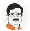 BJP State Logo